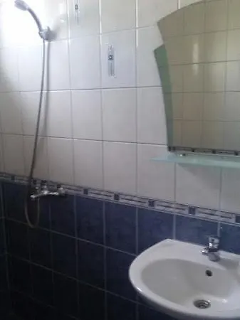 בית הארחה Стаи За Гости 